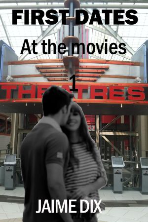 [First Dates 01] • At the Movies Are